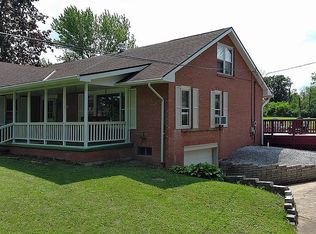 1481 Windsor Rd, Mansfield, OH 44905