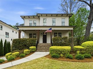 2041 Lee Rd SE, Smyrna, GA 30080