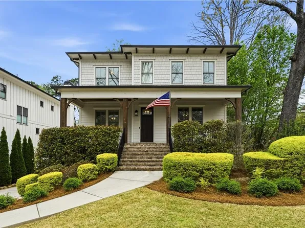 2041 Lee Rd SE, Smyrna, GA 30080