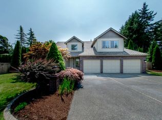 4906 Deer Creek Ln, Gig Harbor, WA 98335
