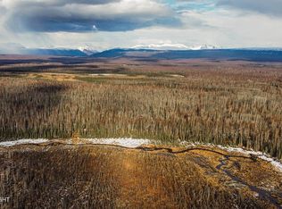 C001 S Crop Cir, Willow, AK 99688