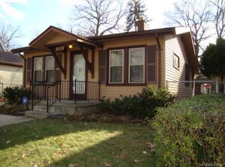 278 E Marshall St, Ferndale, MI