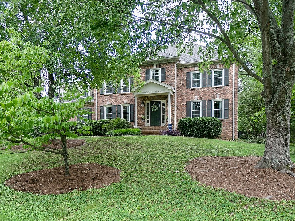 152 Cottonwood Dr, Franklin, TN 37069 Zillow