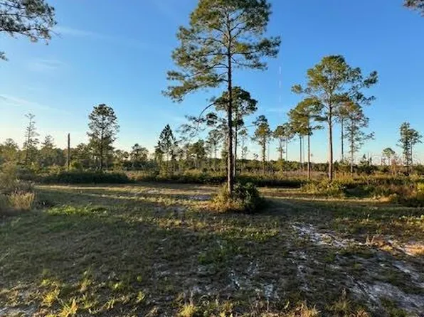 0 Seagrape Ave Lot 7, Eustis, FL 32736