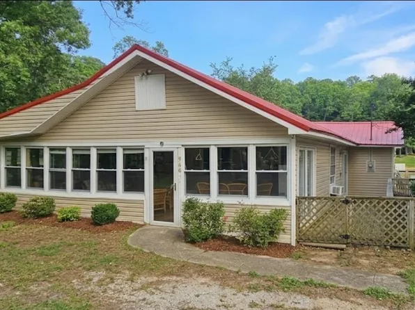 966 Boat Works Rd, Adger, AL 35006