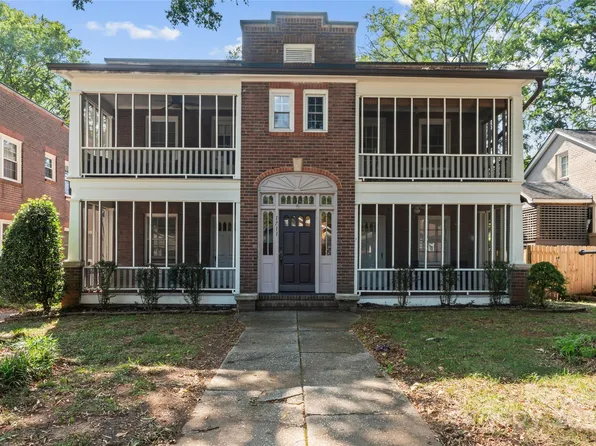 1711 Club Rd, Charlotte, NC 28205