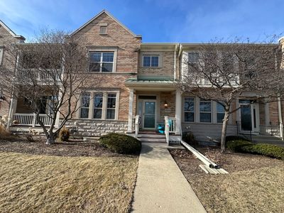2654 W Lake Ave, Glenview, IL, 60026