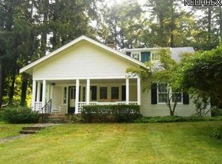 1651 Epping Rd, Gates Mills, OH 44040