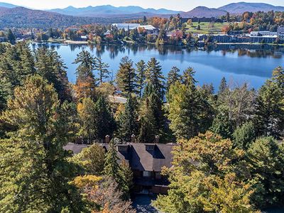 68 Way Raccoon #4, Lake Placid, NY, 12946