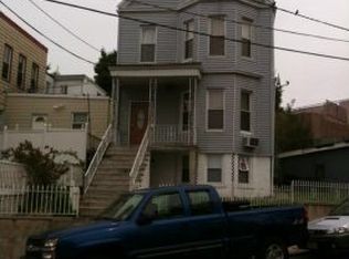 3522-24 32nd St, Union City, NJ 07087