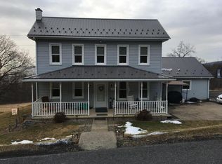 973 Lorson Rd, South Williamsport, PA 17702