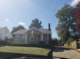 6415 N Montana Ave, Portland, OR