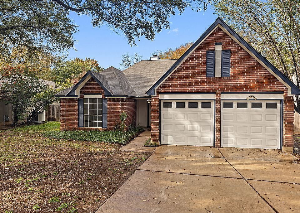 734 Shade Tree Dr, Austin, TX 78748 Zillow