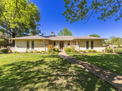 1702 Meadowview Rd, Commerce, TX, 75428