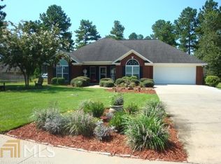 1046 Moss Creek Cir, Statesboro, GA 30461
