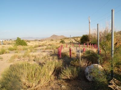 8746 N Stockton Hill Rd, Kingman, AZ, 86409