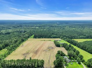 425 Kent Rd., Georgetown, SC 29440