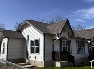 2800 Morales St, San Antonio, TX 78207