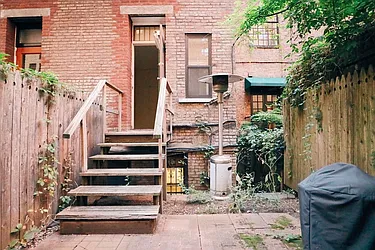 Rented by Tungsten Properties