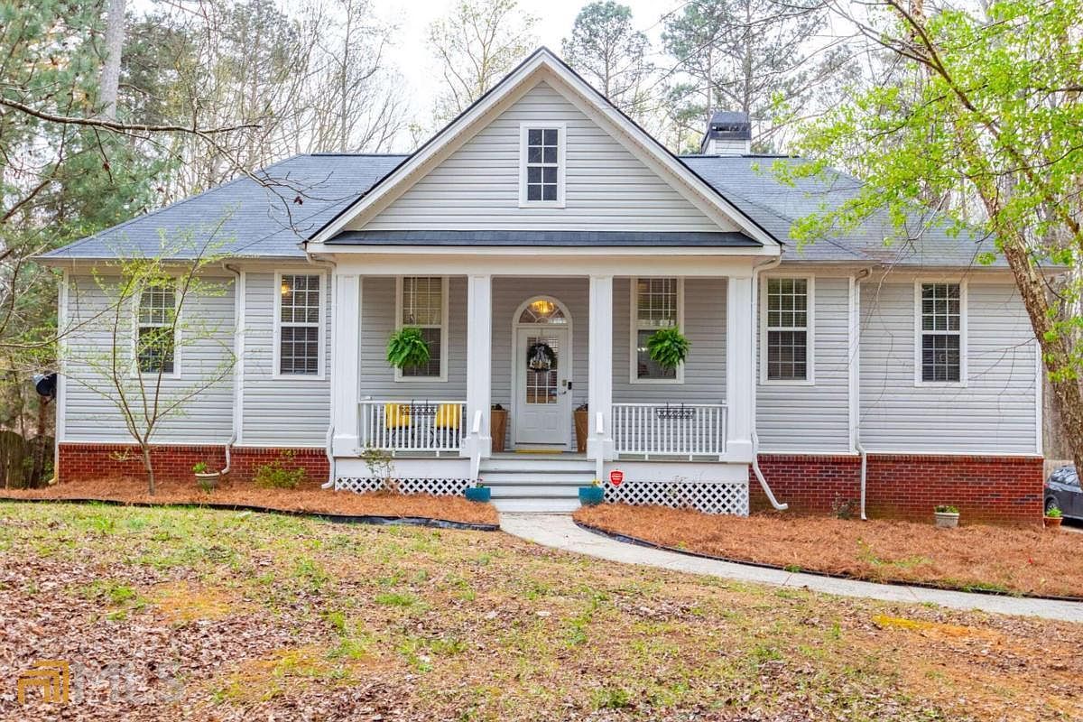 3810 Pilgrim Mill Rd, Cumming, GA 30041 Zillow