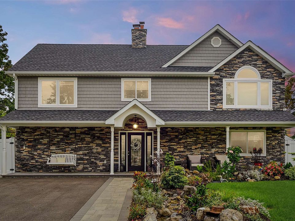 271 Orchid Road, Levittown, NY 11756 Zillow