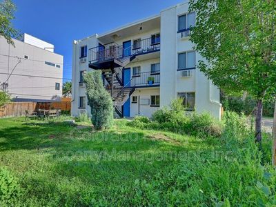 1285 Wolff St APT 2, Denver, CO, 80204