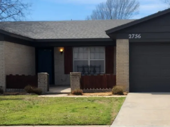 2756 S 114th East Ave, Tulsa, OK 74129