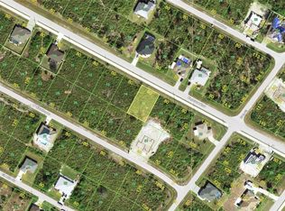 13555 Keystone Blvd, Port Charlotte, FL 33981
