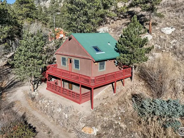 280 Streamside Dr, Drake, CO 80515