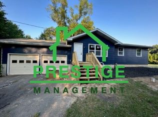 3451 100th Rd, Valparaiso, IN 46385