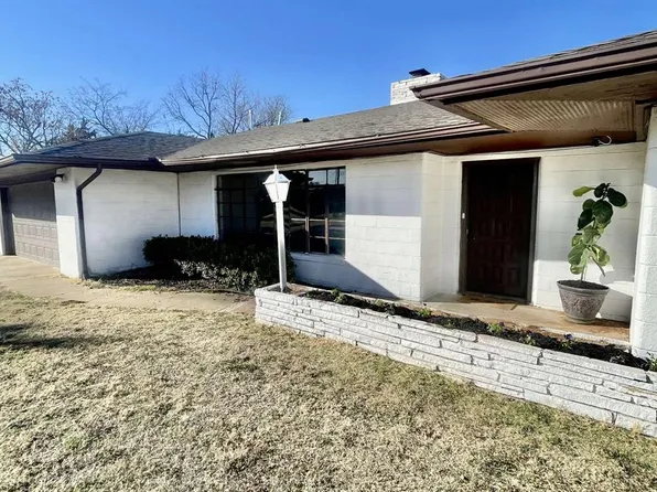 4335 NE 42nd St, Oklahoma City, OK 73121