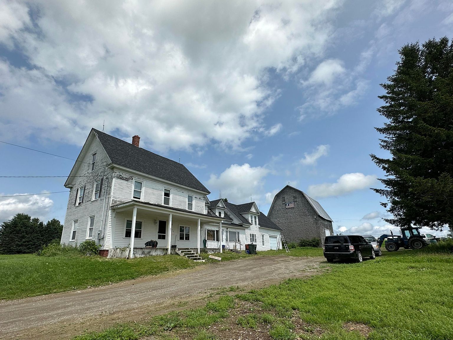 625 US Route 1, Monticello, ME 04760 Zillow