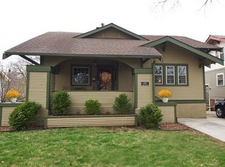 1344 42nd St, Des Moines, IA 50311