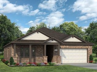 21539 Holbrook Dr, New Caney, TX 77357