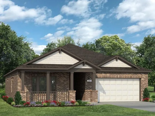 21539 Holbrook Dr, New Caney, TX 77357