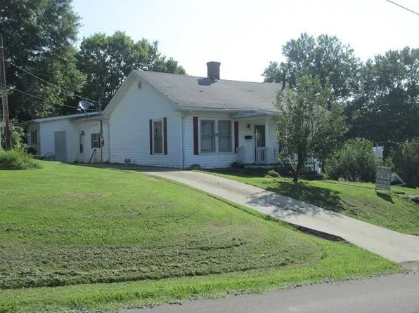 215 E Main St, Flemingsburg, KY 41041