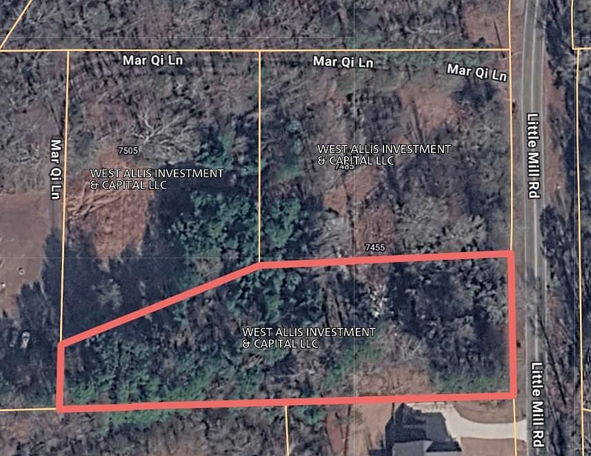 1st image of 7455 Little Mill Rd #73