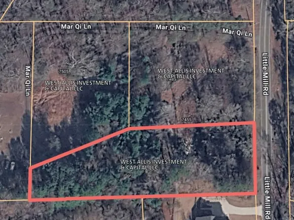 7455 Little Mill Rd #73, Cumming, GA 30041