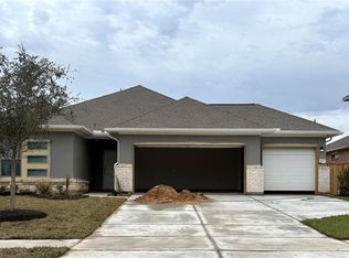5207 Pecan Orchard Trl, Richmond, TX 77469