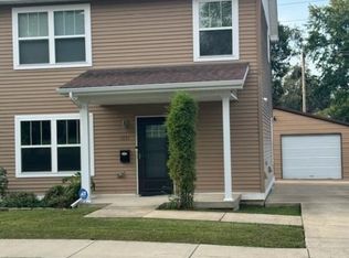 1051 W Macon St, Decatur, IL 62522