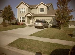 746 Willow Brook Trl, Sun Prairie, WI 53590