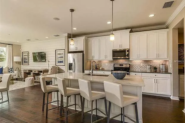 3231 Painted Blossom Ct — Photo 6