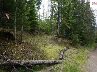 192 Providence Lake Loop, Sagle, ID 83860