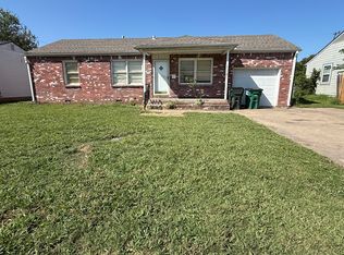 316 N Atlanta St, Owasso, OK 74055