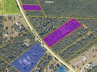 LOT 2 Highway 89, Milton, FL 32570