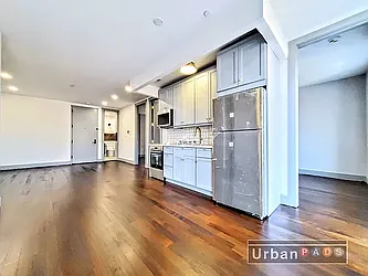 Rented by Urban Pads