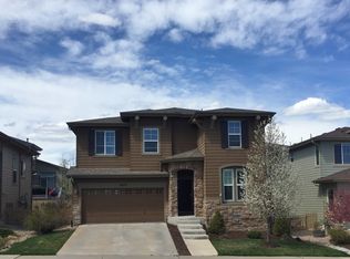10537 Atwood Cir, Highlands Ranch, CO 80130
