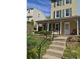 463 S Wyomissing Ave, Reading, PA 19607