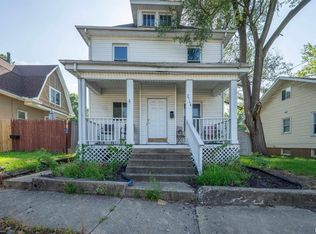 2714 N Prospect Rd, Peoria, IL 61603