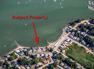 60 Ocean Ave, Weymouth, MA 02191